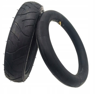Britax-Romer 12" pneumatika s dušou